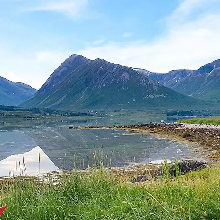 Pet Friendly In Sortland With Wifi *