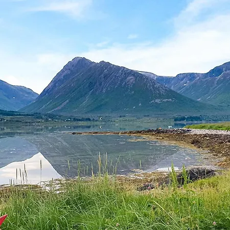 Pet Friendly In Sortland With Wifi *