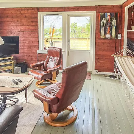 Pet Friendly In Sortland With Wifi * Flesnes