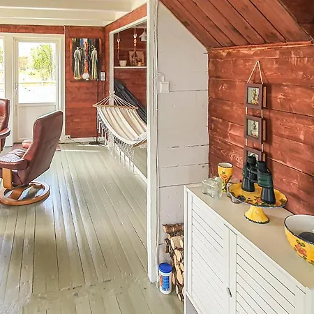 Pet Friendly In Sortland With Wifi 펜션