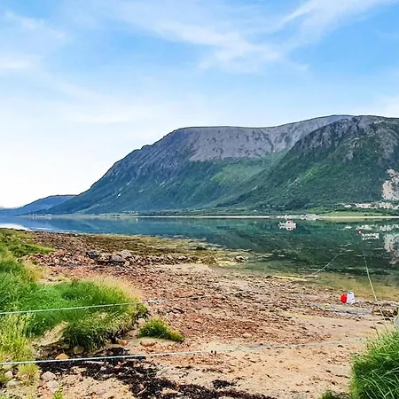 Pet Friendly In Sortland With Wifi 펜션 *