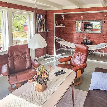 Pet Friendly In Sortland With Wifi * Flesnes