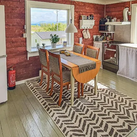 Pet Friendly In Sortland With Wifi * Flesnes