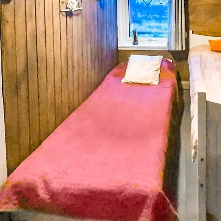 펜션 Pet Friendly In Sortland With Wifi