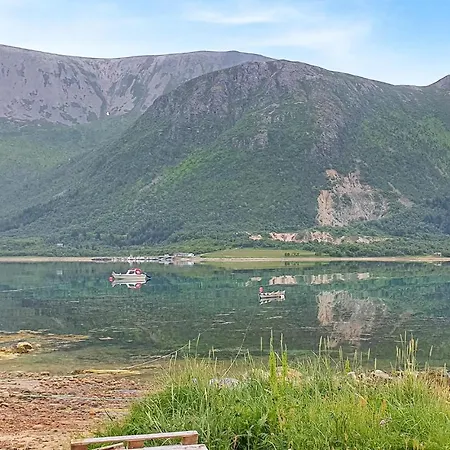 Σπίτι διακοπών Pet Friendly In Sortland With Wifi