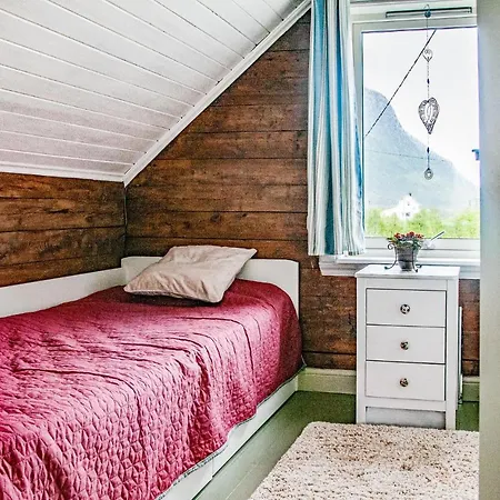 Pet Friendly In Sortland With Wifi