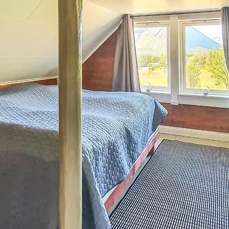 Pet Friendly In Sortland With Wifi